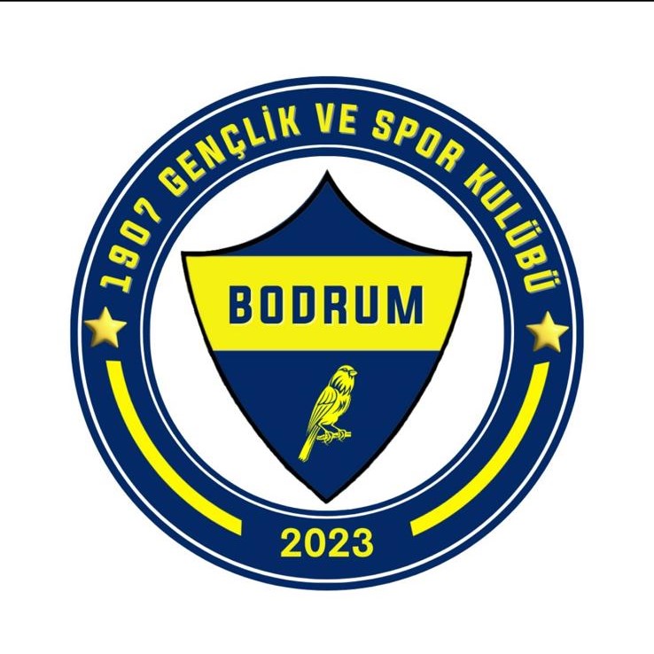 BODRUM 1907 SPOR