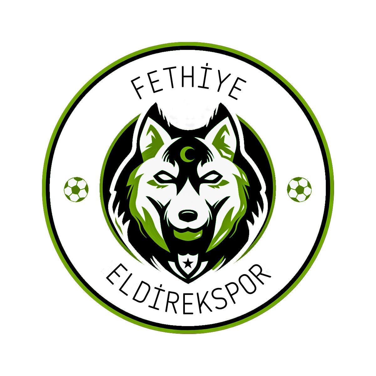 FETHİYE ELDİREKGÜCÜSPOR.