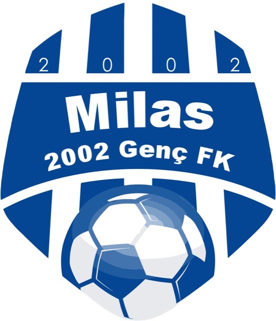 MİLAS 2002 GENÇ FUTBOL SPOR